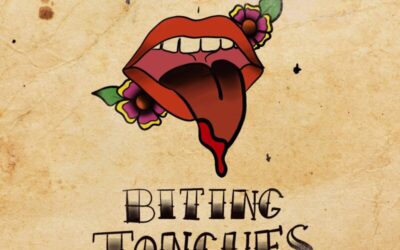 Dancing with a capulet – Biting tounges