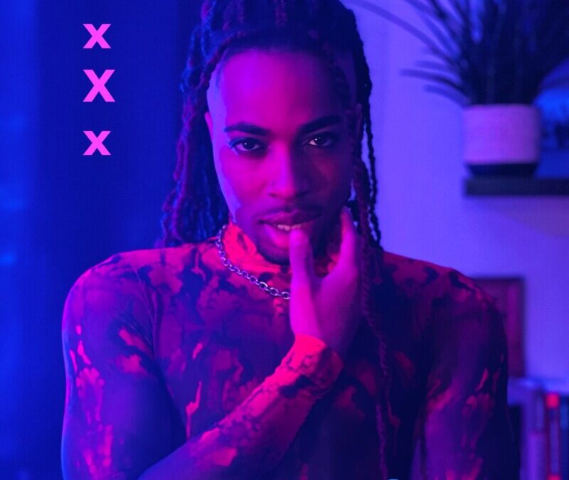 Darren Renfrow – XXX