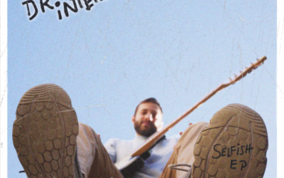 Dr. Internet – Irregular / Selfish EP