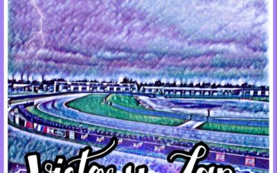 Ecorse Creek Orchestra – Victory Lap
