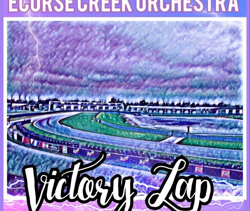 Ecorse Creek Orchestra – Victory Lap