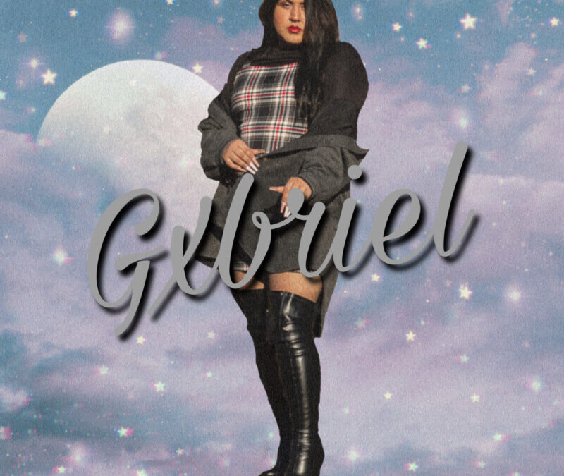 Interview with Gxbriel