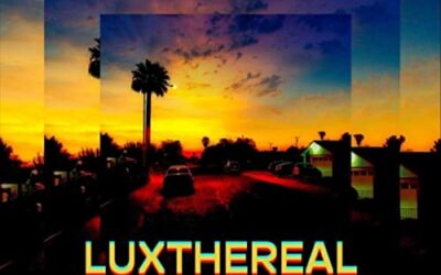 LUXTHEREAL – I Got You