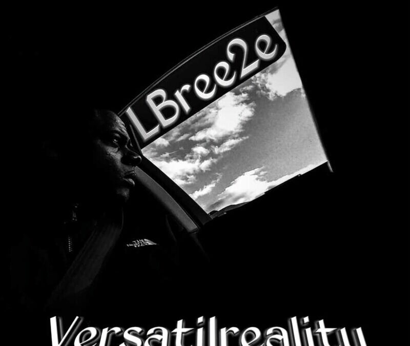 LBree2e – Wagon feat D-Event