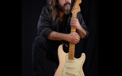 Interview with Luis Maldonalle