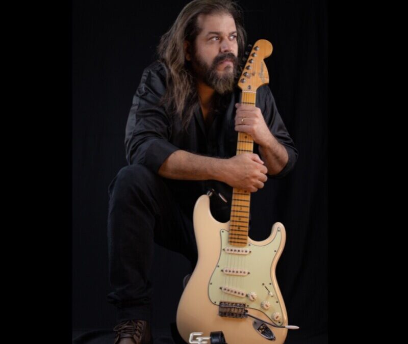 Interview with Luis Maldonalle