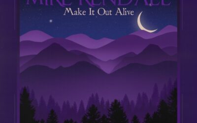 Mike Kendall – Make It Out Alive