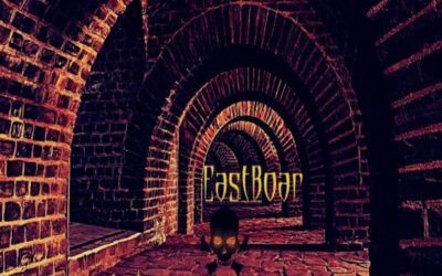 EastBoar – Organ Vault