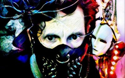 MAntiS – Who is MAntiS promo