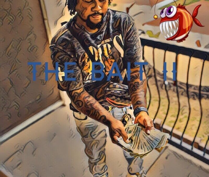 Robbery337 – The Bait 2