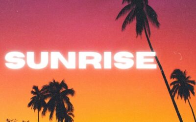 Troy VanDusen – Sunrise