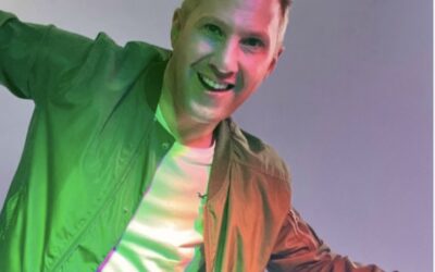 Andrew Nolan – When I’m With You (Sakgra Remix 2022)
