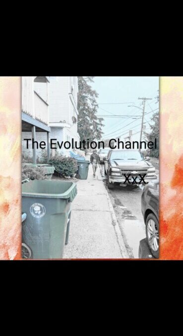 XxX – The Evolution Channel