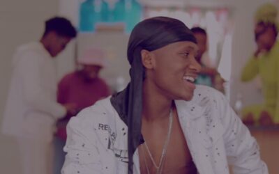 EmJay Rio – She Bad