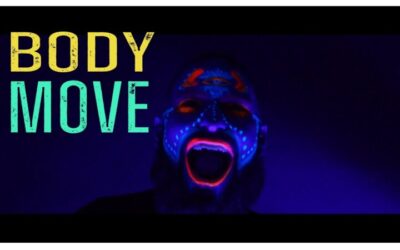 King Jazzy – Body Move