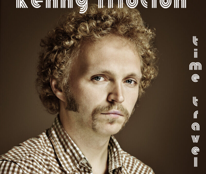 Kenny Motion – time travel