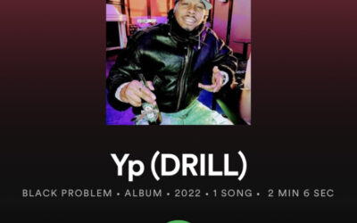 Interview with Black problem/yp