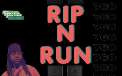 Vee-Lo – Rip N Run