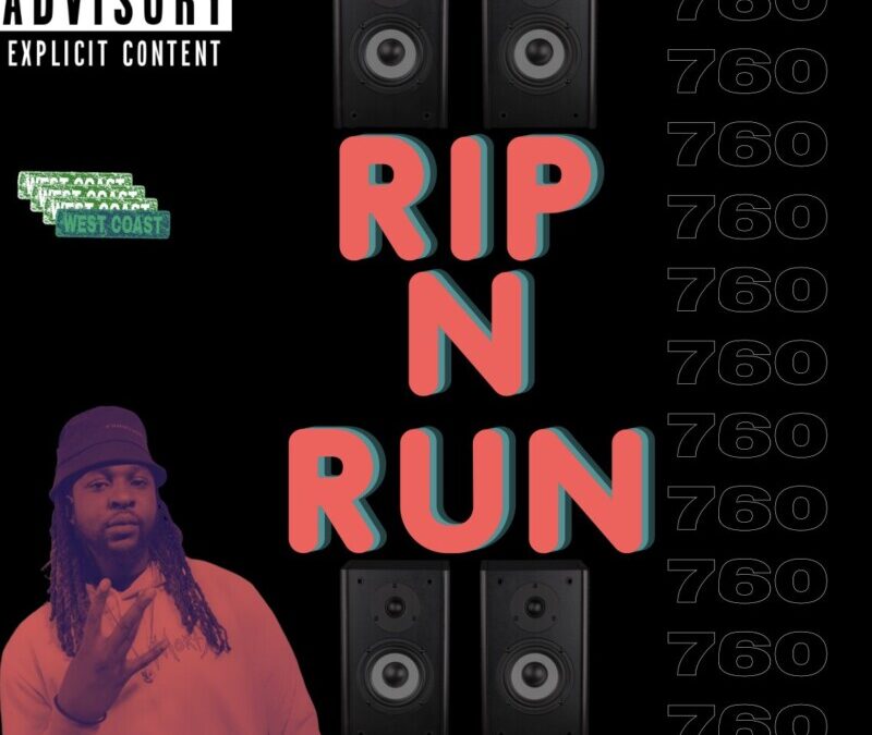Vee-Lo – Rip N Run