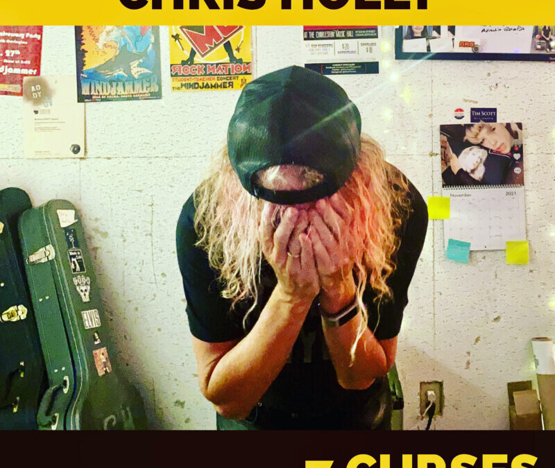 Interview with Chris Holly