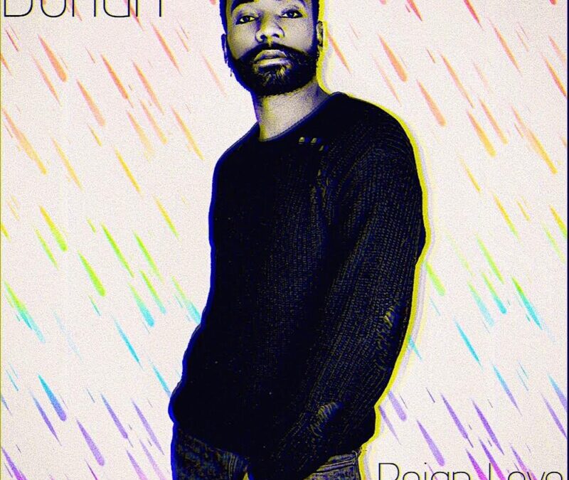 Dorian – Reign Love (Single Version)