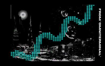 Ryan Forrest – Grand Central-1 (From “Omniterminal”)