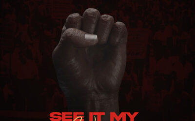 James Worthy & Robin S – See It My Way