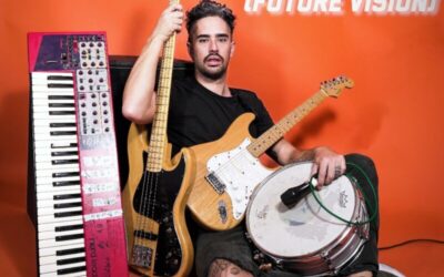 JJ Braves – Jawbreaker (Future Vision)