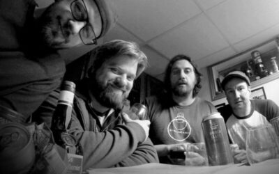 Interview with Mad Mungus