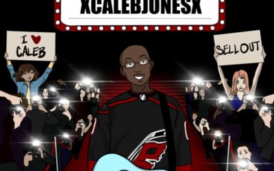xCalebJonesx – Sellout