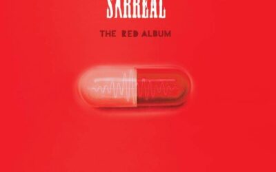 Sirreal – The Red Album