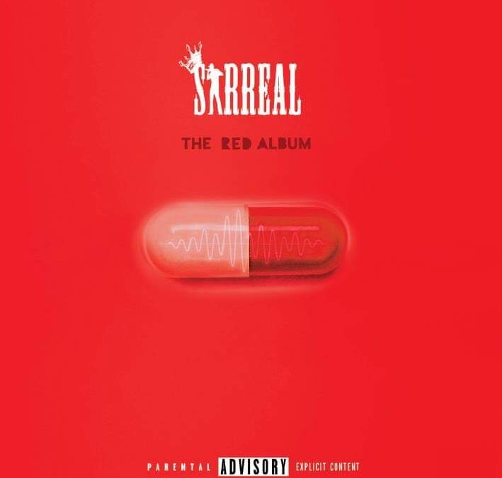 Sirreal – The Red Album