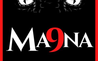 Ma9Na (ma-nine-nuh) – SnakeHips’n’LizardLips