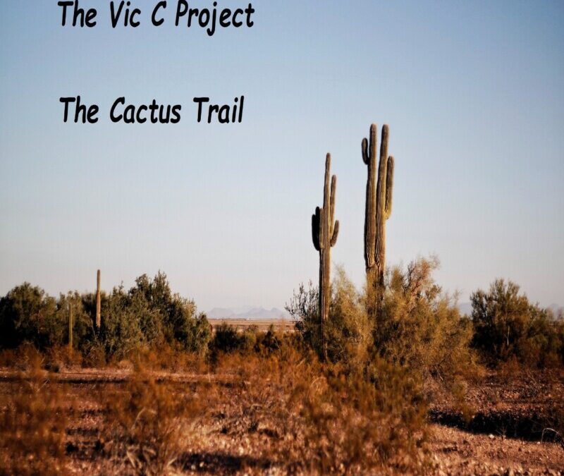 The Vic C Project – The Catus Trail
