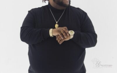 Trey Williams – All Of Me
