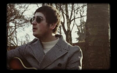 Lapels – The Life & Times