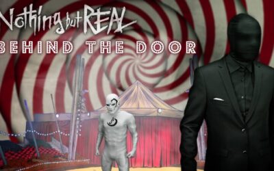 Nothing But Real – Behind the door