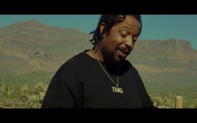 Yogii Locco – Arcade Bully
