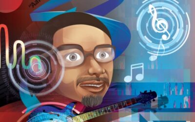 Aaron Browns Fubop Collective – Mr Jones