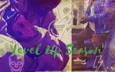 Duxce wild – Level up season