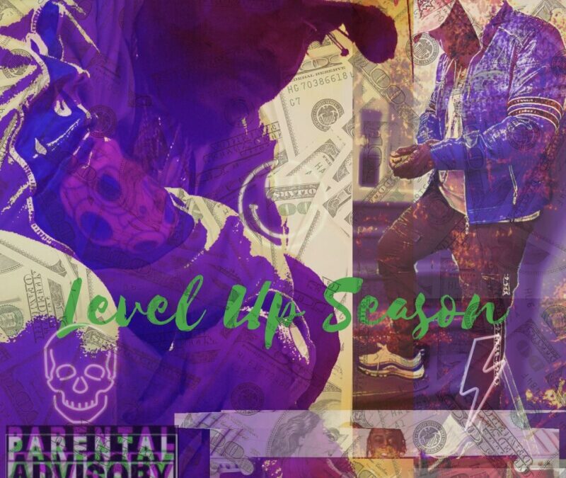 Duxce wild – Level up season