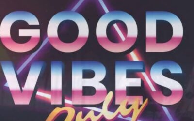 T.Michaels – Good Vibes Only