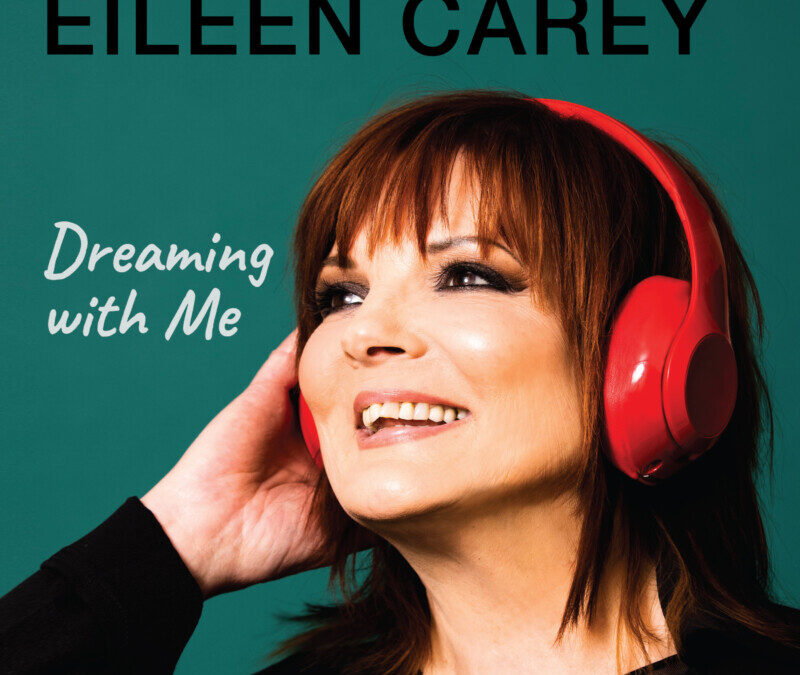 Interview with Eileen Carey