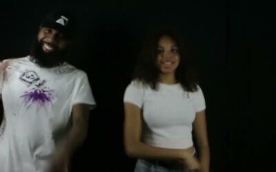 Freddy D – The one ft Tamia marie