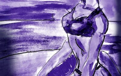 Bad Bubble – Galaxy Girl/Socks Off
