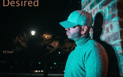 HJ Soul – Desired