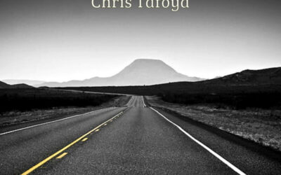 Chris Tafoya – Long White Line