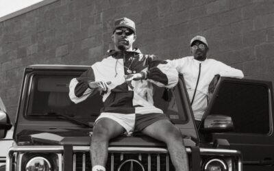 Jahn Dough – G-Wagon