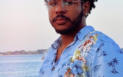 Jahron Luis – FOREVER 21