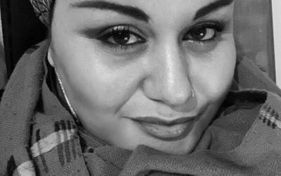 Interview with Marianna Zappi
